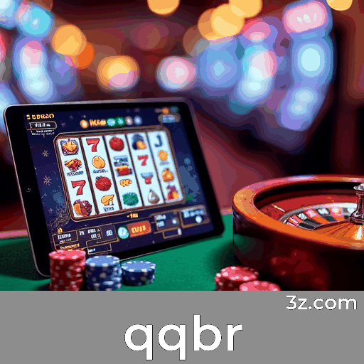 qqbr: Seu Cassino Online Confiável e Seguro