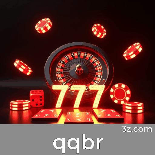 qqbr: Seu Cassino Online Confiável e Seguro