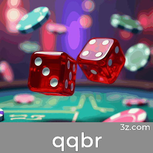 qqbr: Seu Cassino Online Confiável e Seguro