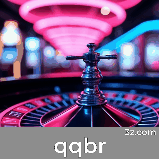 Tecnologia Holística em Jogos de Cassino 3D no qqbr