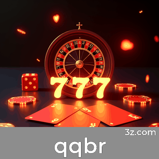 qqbr: Seu Cassino Online Confiável e Seguro